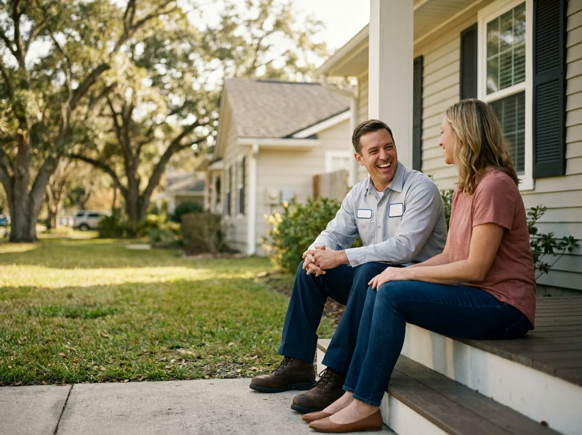 Septic tank pumping FAQs for Jacksonville, NC
